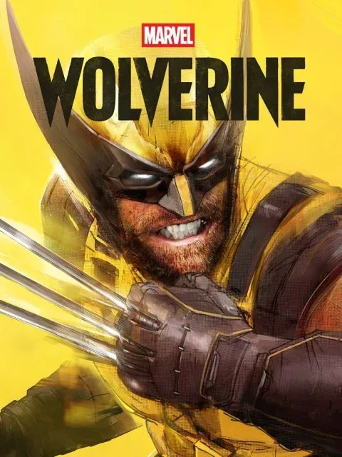 Marvel’s Wolverine Deluxe — PlayStation 5, без активации (П2)