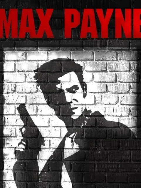 Max Payne — Standard Edition — PlayStation 4, без активации (П2)
