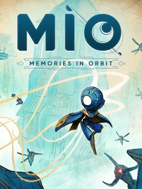 MIO Memories in Orbit — Standard Edition — PlayStation 5, с активацией (П3)