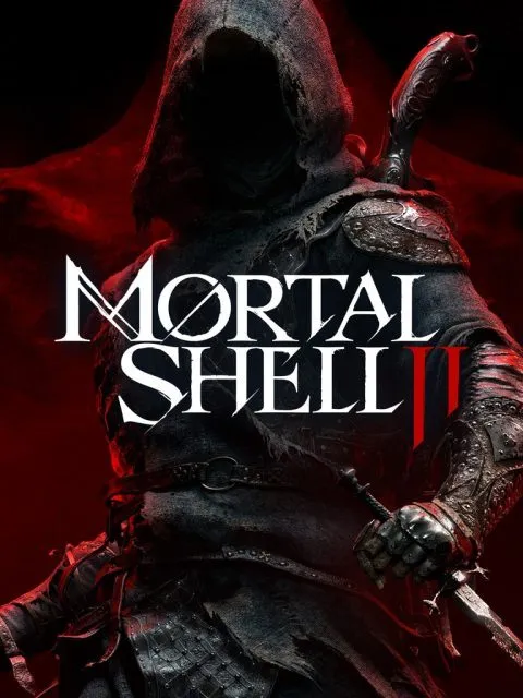Mortal Shell 2 Devout Edition — PlayStation 5, без активации (П2)