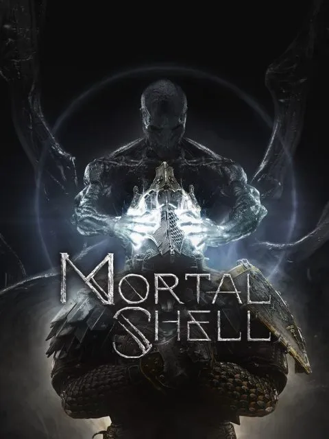 Mortal Shell — Standard Edition — PlayStation 5, без активации (П2)