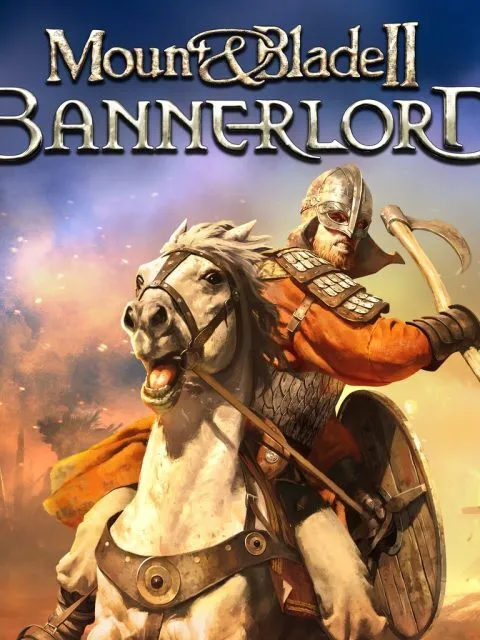 Mount and Blade 2 Bannerlord — Standard Edition — PlayStation 5, без активации (П2)