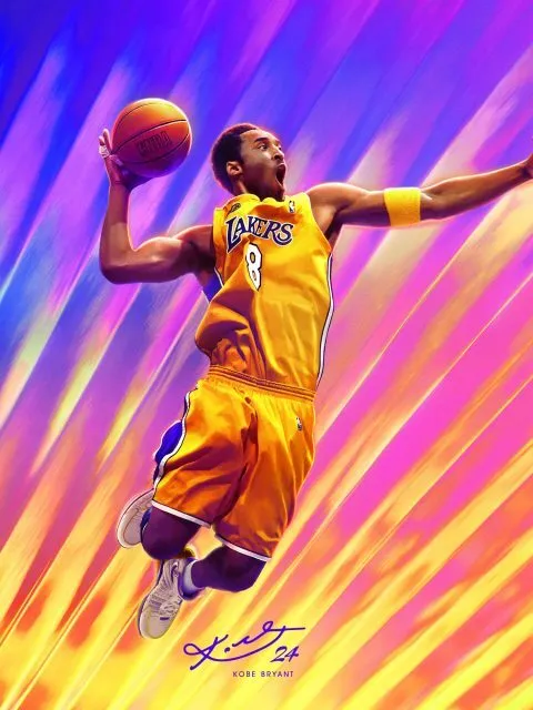 NBA 2K24 — Standard Edition — PlayStation 4, без активации (П2)