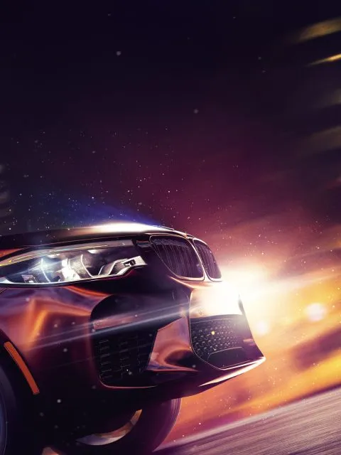 Need for Speed Payback — Deluxe Edition — PlayStation 4, без активации (П2)