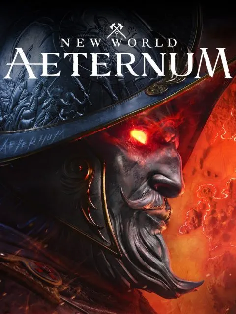 NEW World Aeternum — Standard Edition — PlayStation 5, с активацией (П3)