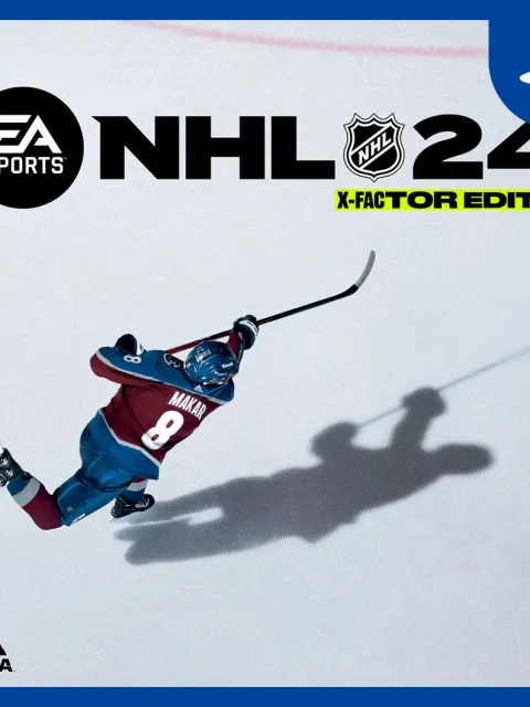 NHL 24 X-Factor Edition — PlayStation 4, без активации (П2)