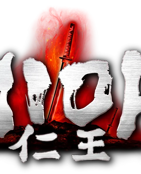 Nioh — Standard Edition — PlayStation 4, без активации (П2)