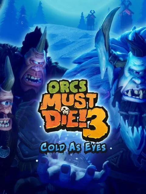 Orcs Must Die 3 — Standard Edition — PlayStation 4, без активации (П2)