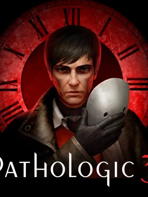 Pathologic 3 — Standard Edition — PlayStation 5, без активации (П2)