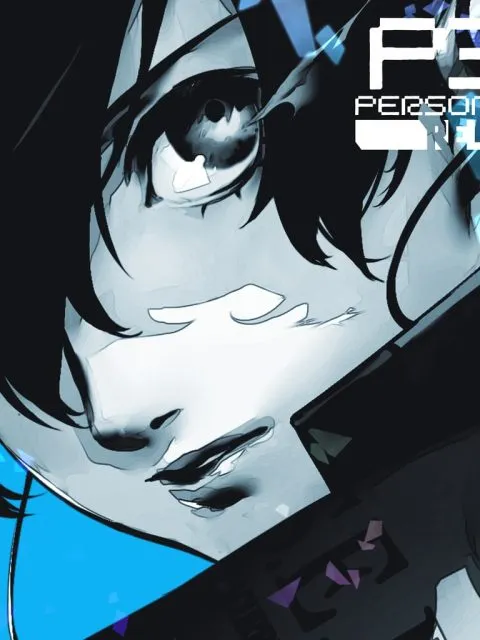 Persona 3 Reload — Standard Edition — PlayStation 4, без активации (П2)