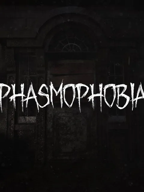 Phasmophobia + VR2 — Standard Edition — PlayStation 5, без активации (П2)