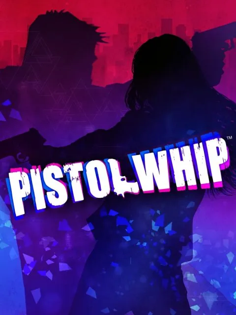 Pistol Whip VR — Standard Edition — PlayStation 4, с активацией (П3)