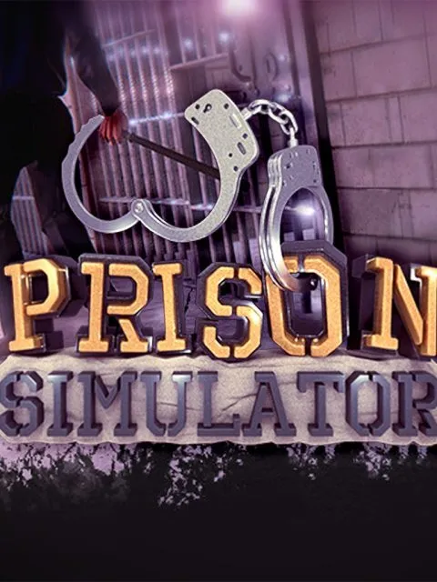 Prison Simulator — Standard Edition — PlayStation 4, без активации (П2)