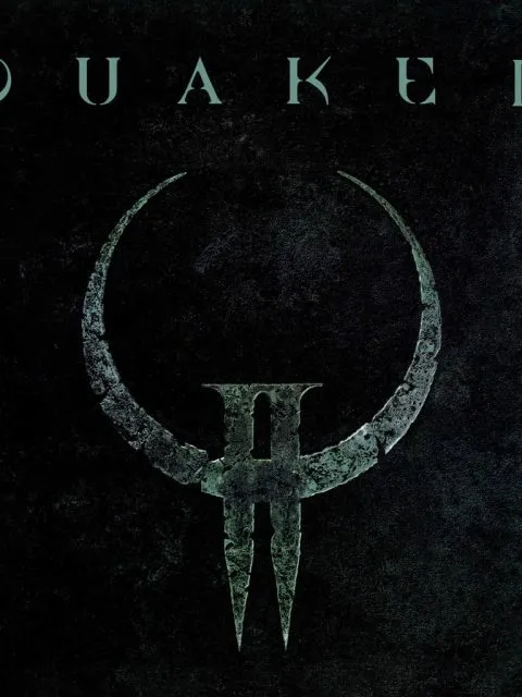 Quake 2 Remastered — Standard Edition — PlayStation 4, без активации (П2)