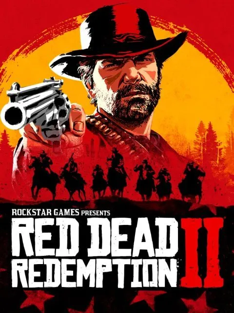 Red Dead Redemption 2 — Standard Edition — PlayStation 5, с активацией (П3)