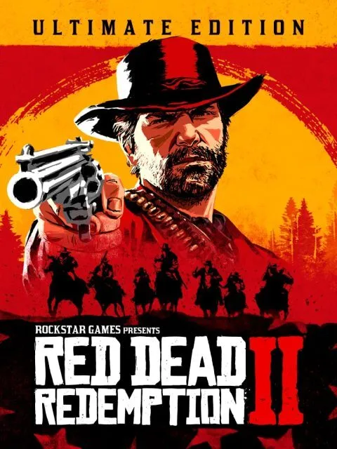 Red Dead Redemption 2 Ultimate — PlayStation 4, с активацией (П3)