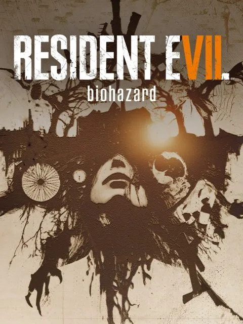 Resident Evil 7 Biohazard — Standard Edition — PlayStation 4, без активации (П2)