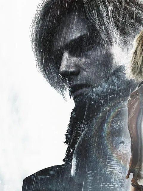 Resident Evil Requiem — Standard Edition — PlayStation 5, с активацией (П3)