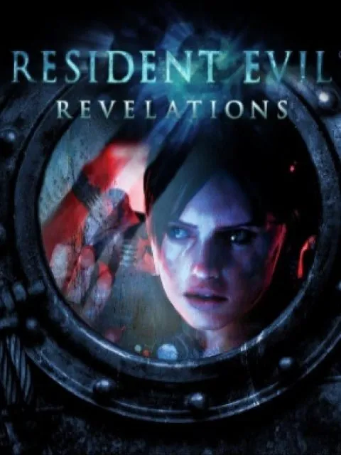 Resident Evil Revelations — Deluxe — PlayStation 4, без активации (П2)