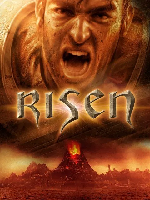 Risen — Standard Edition — PlayStation 4, без активации (П2)