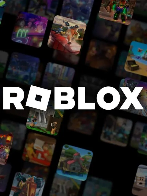 Roblox — Standard Edition — PlayStation 4, без активации (П2)