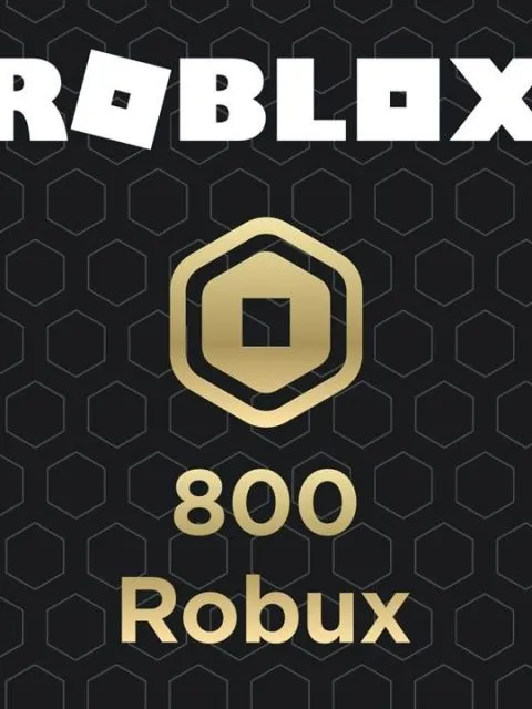 ROBLOX GIFT CARD - 100 ROBUX КОД ДЛЯ ВСЕХ РЕГИОНОВ