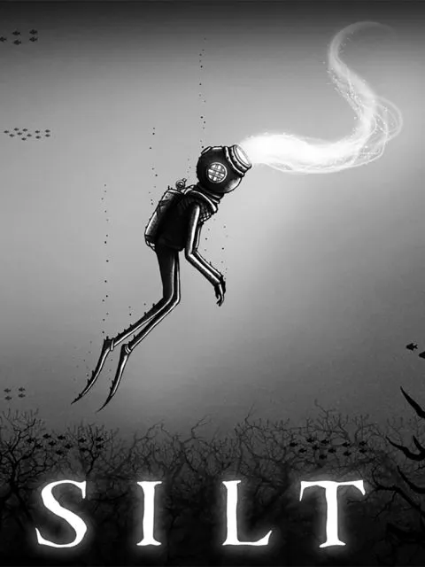Silt — Standard Edition — PlayStation 4, без активации (П2)