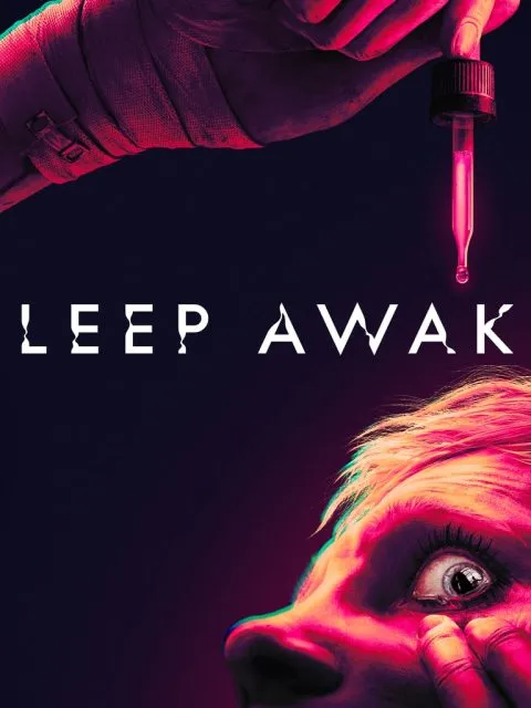 SLEEP AWAKE — Standard Edition — PlayStation 5, без активации (П2)
