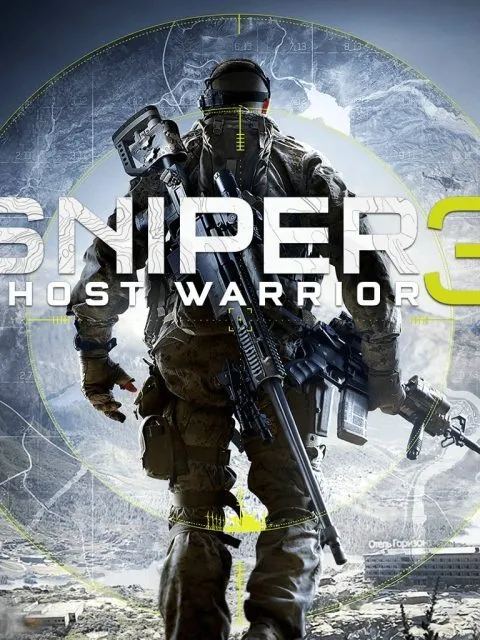 Sniper Ghost Warrior 3 Season Pass Edition — PlayStation 4, без активации (П2)