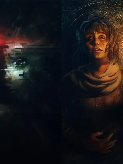 Soma — Standard Edition — PlayStation 4, без активации (П2)