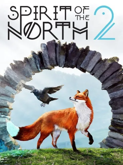 Spirit of the North 2 — Standard Edition — PlayStation 5, без активации (П2)