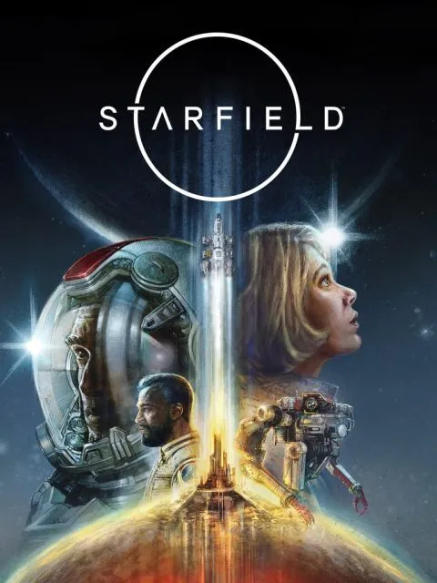 Starfield Premium Edition — PlayStation 5, без активации (П2)