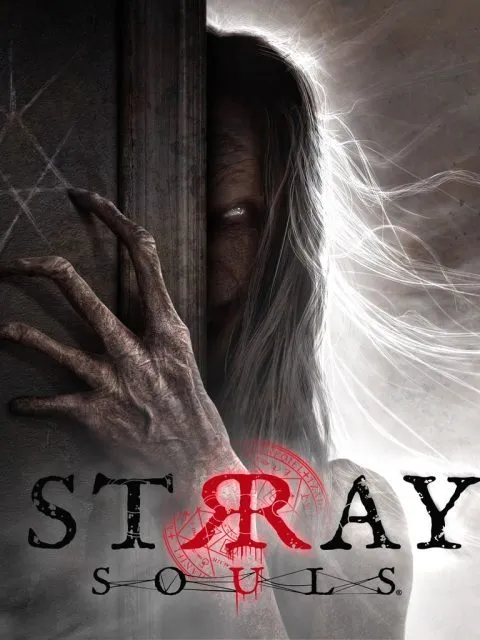 Stray Souls — Standard Edition — PlayStation 4, без активации (П2)