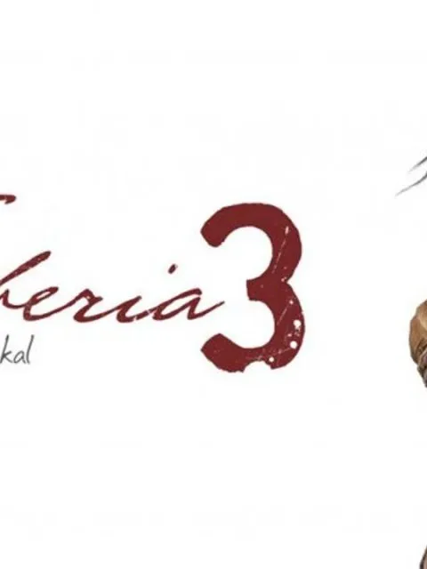 Syberia 3 — Standard Edition — PlayStation 5, с активацией (П3)