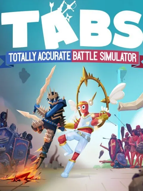 Tabs — Standard Edition — PlayStation 5, без активации (П2)
