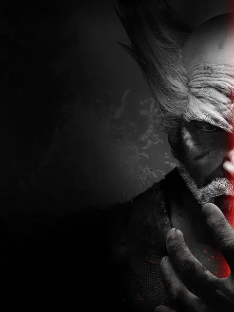 Tekken 7 — Standard Edition — PlayStation 4, без активации (П2)