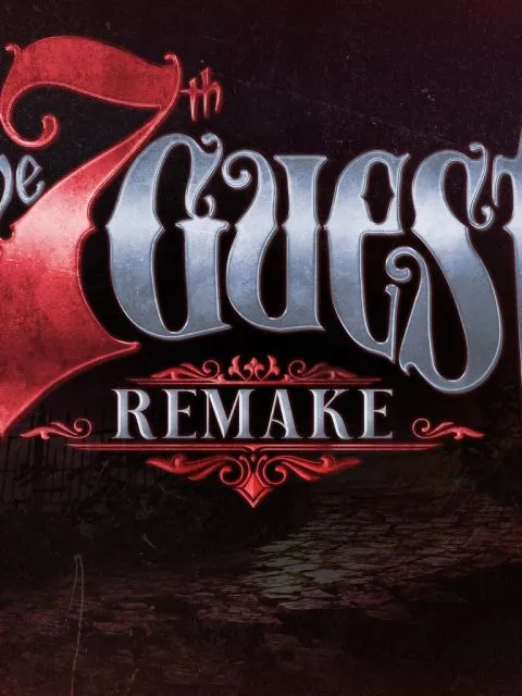 The 7th Guest Remake — Standard Edition — PlayStation 5, без активации (П2)