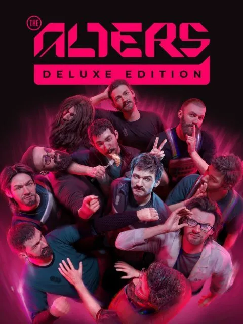 The Alters Deluxe Edition — PlayStation 5, с активацией (П3)