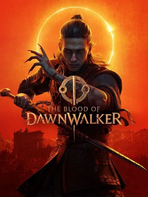 The Blood of Dawnwalker — Standard Edition — PlayStation 5, без активации (П2)