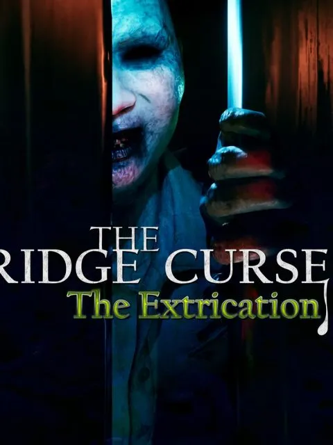 The Bridge Curse 2 The Extrication — Standard Edition — PlayStation 4, без активации (П2)