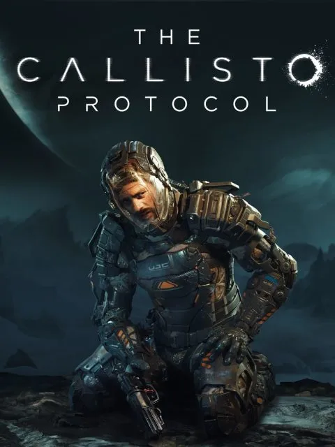 The Callisto Protocol — Standard Edition — PlayStation 5, без активации (П2)
