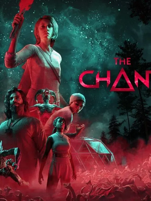The Chant — Standard Edition — PlayStation 5, без активации (П2)