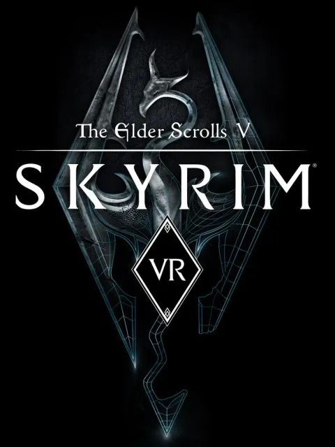 The Elder Scrolls V Skyrim VR1 — Standard Edition — PlayStation 4, без активации (П2)