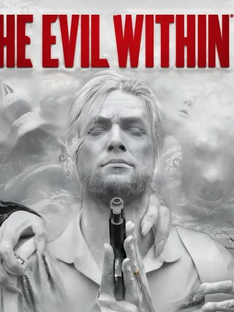 The Evil Within 2 — Standard Edition — PlayStation 4, без активации (П2)