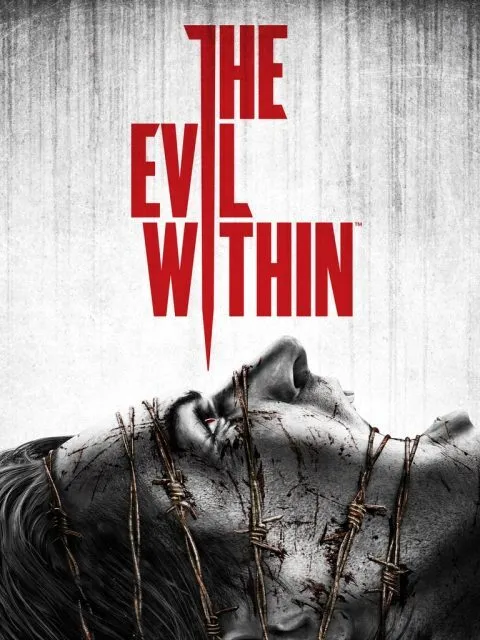 The Evil Within — Standard Edition — PlayStation 4, без активации (П2)