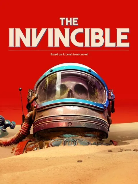 The Invincible — Standard Edition — PlayStation 5, без активации (П2)