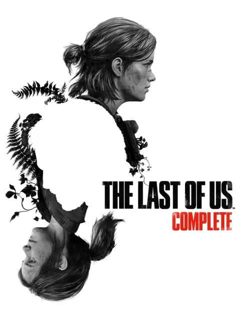 The Last of Us Complete — Standard Edition — PlayStation 5, без активации (П2)