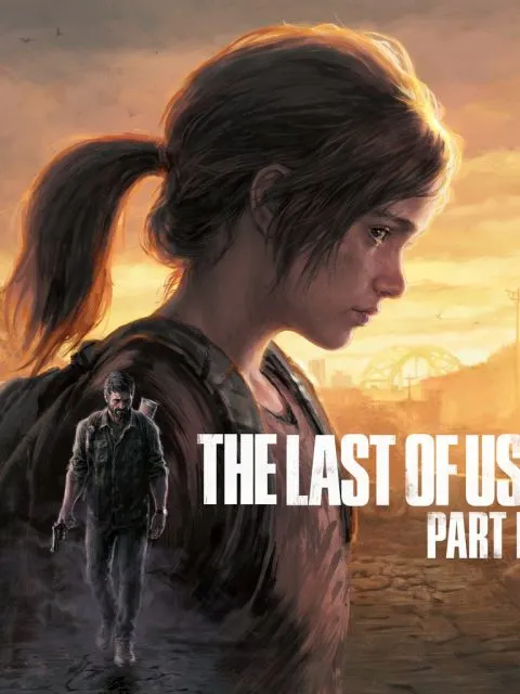 The Last of Us Part 1 Remake — Standard Edition — PlayStation 5, с активацией (П3)