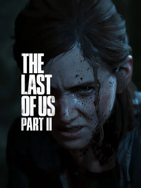 The Last of Us Part II — Standard Edition — PlayStation 4, с активацией (П3)