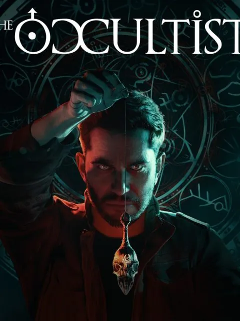 The Occultist — Standard Edition — PlayStation 5, без активации (П2)